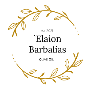 Elaion Barbalias Logo